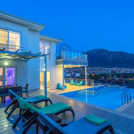 Orka Residence Villa 3 Oludeniz Luaran gambar