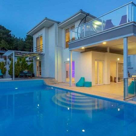Orka Residence Villa 3 Oludeniz Luaran gambar