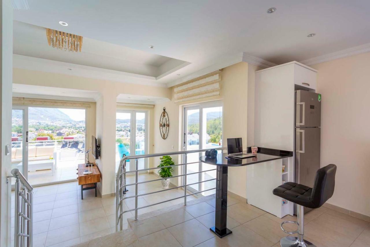 Orka Residence Villa 3 Oludeniz Luaran gambar