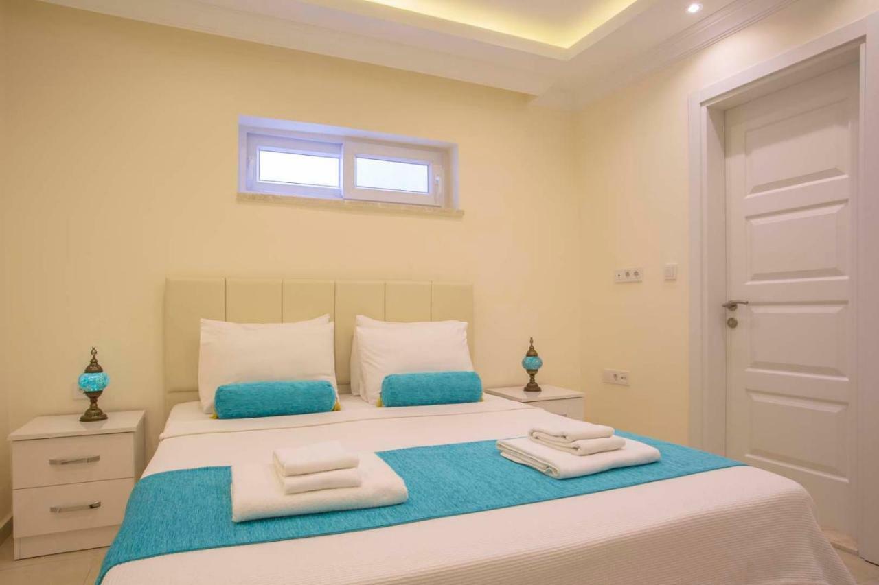 Orka Residence Villa 3 Oludeniz Luaran gambar