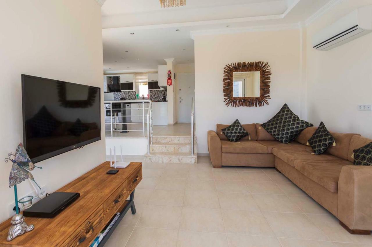 Orka Residence Villa 3 Oludeniz Luaran gambar