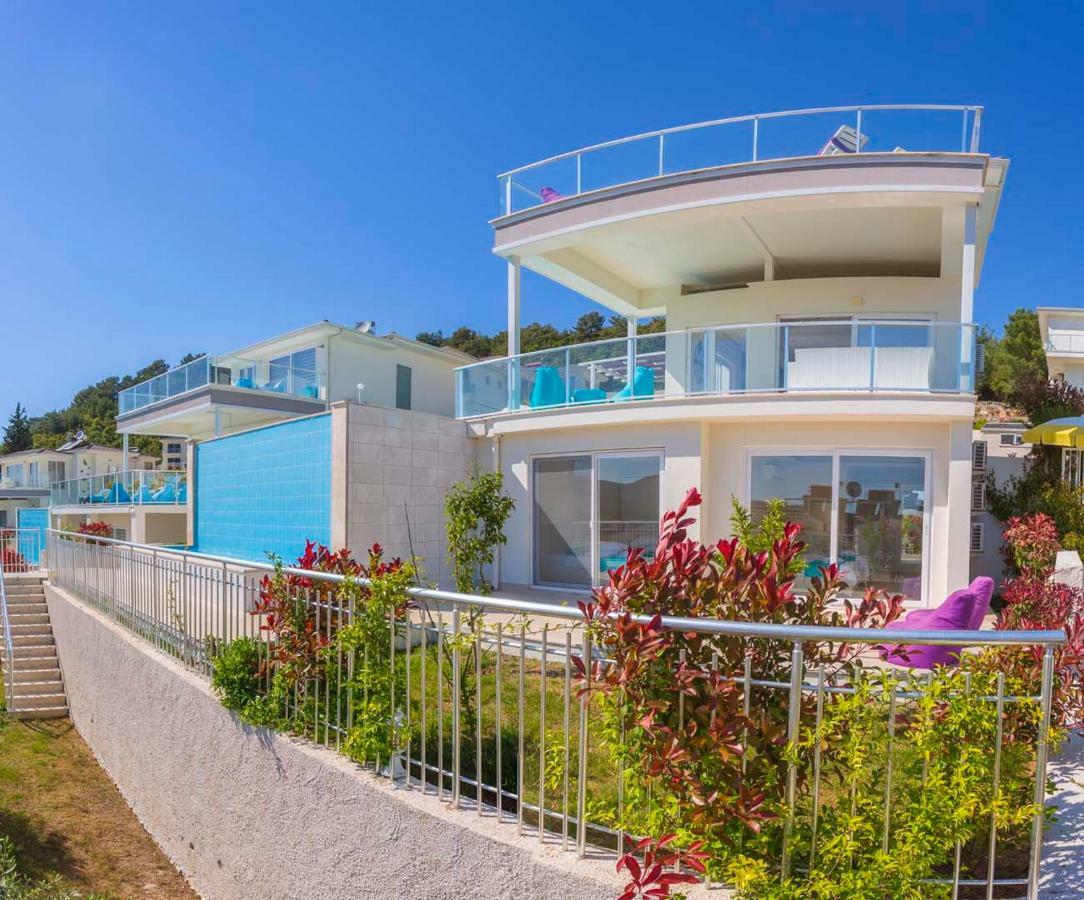 Orka Residence Villa 3 Oludeniz Luaran gambar