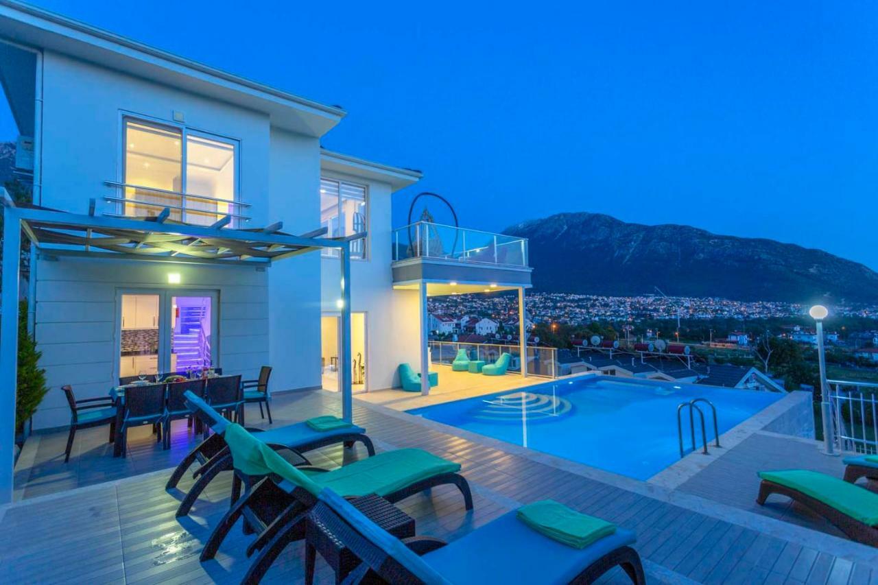 Orka Residence Villa 3 Oludeniz Luaran gambar