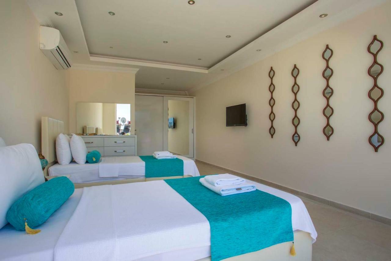 Orka Residence Villa 3 Oludeniz Luaran gambar