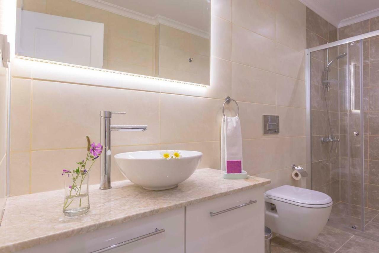 Orka Residence Villa 3 Oludeniz Luaran gambar