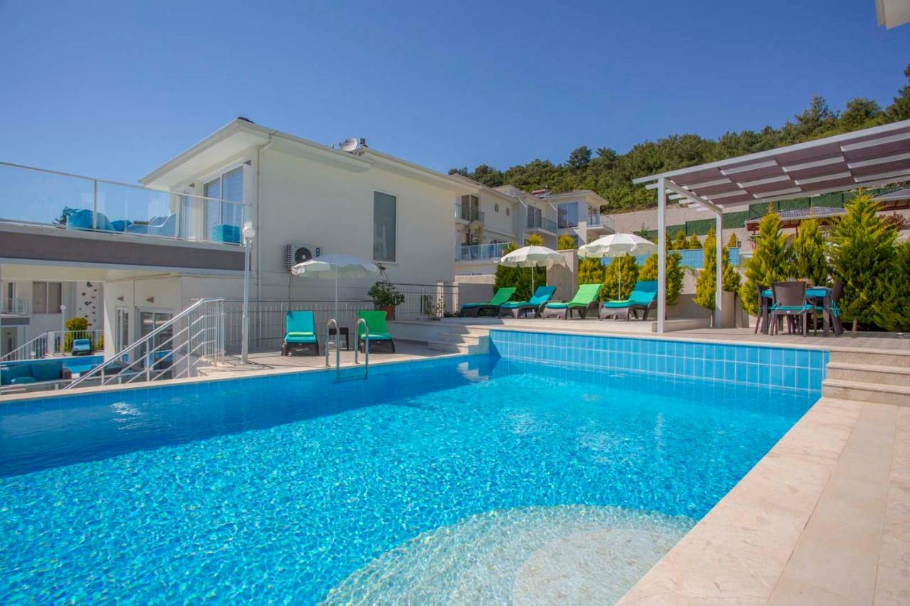 Orka Residence Villa 3 Oludeniz Luaran gambar