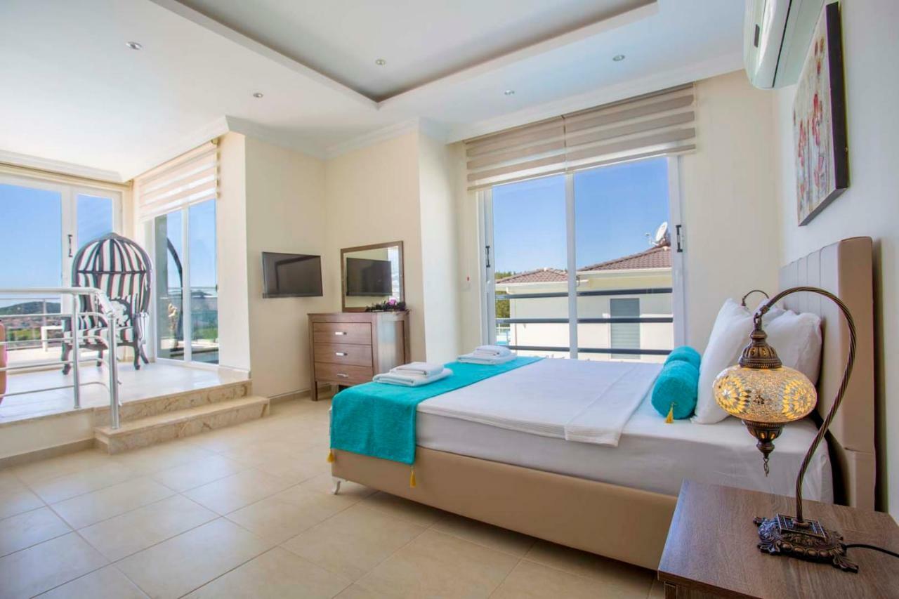 Orka Residence Villa 3 Oludeniz Luaran gambar