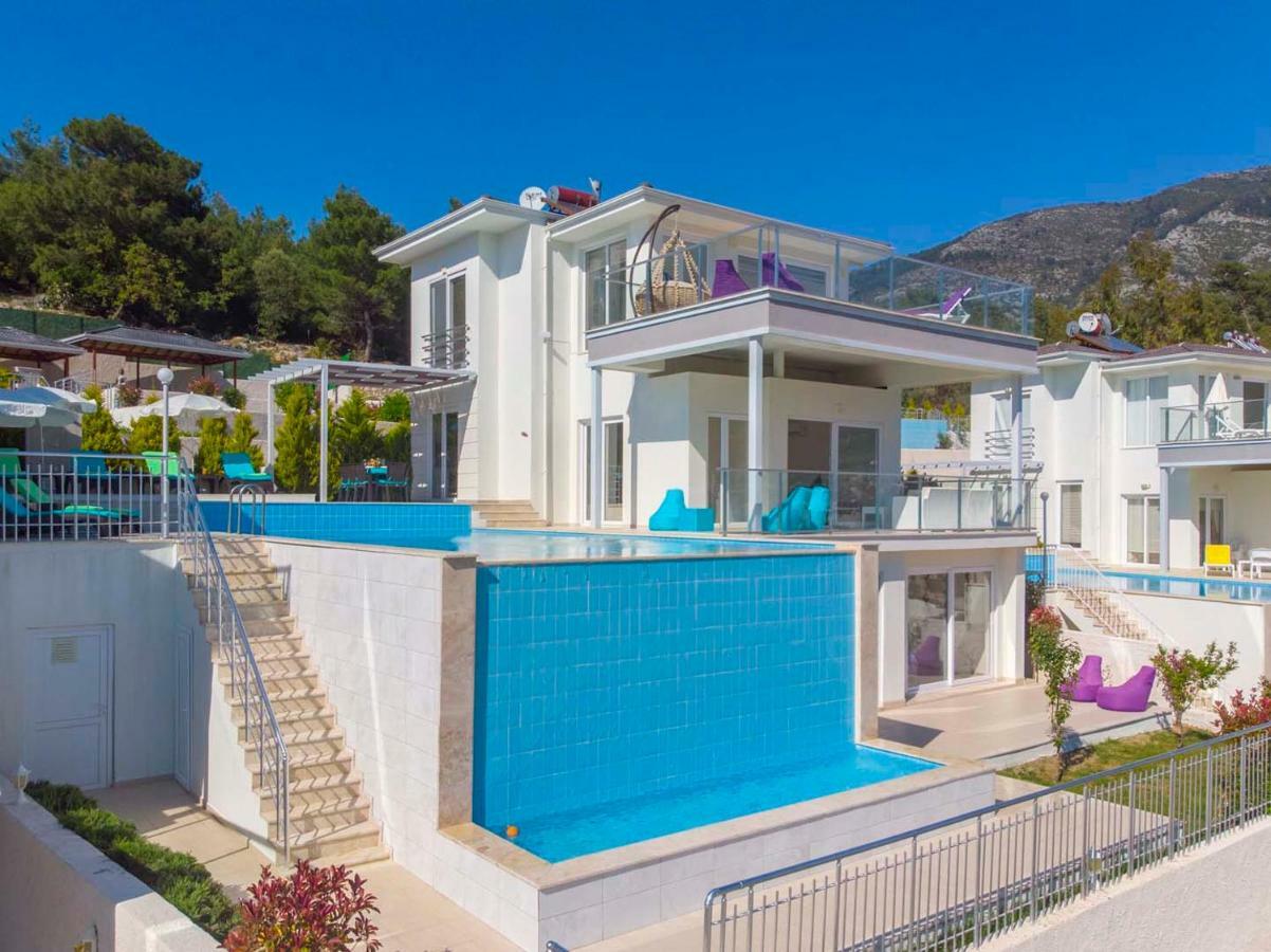 Orka Residence Villa 3 Oludeniz Luaran gambar