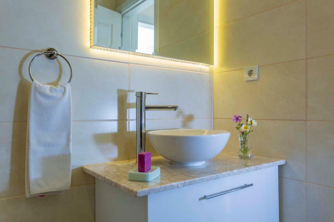 Orka Residence Villa 3 Oludeniz Luaran gambar