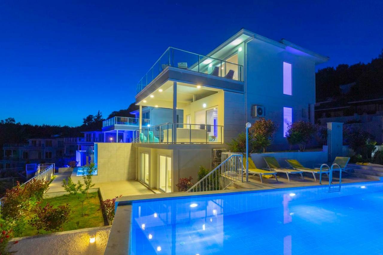 Orka Residence Villa 3 Oludeniz Luaran gambar