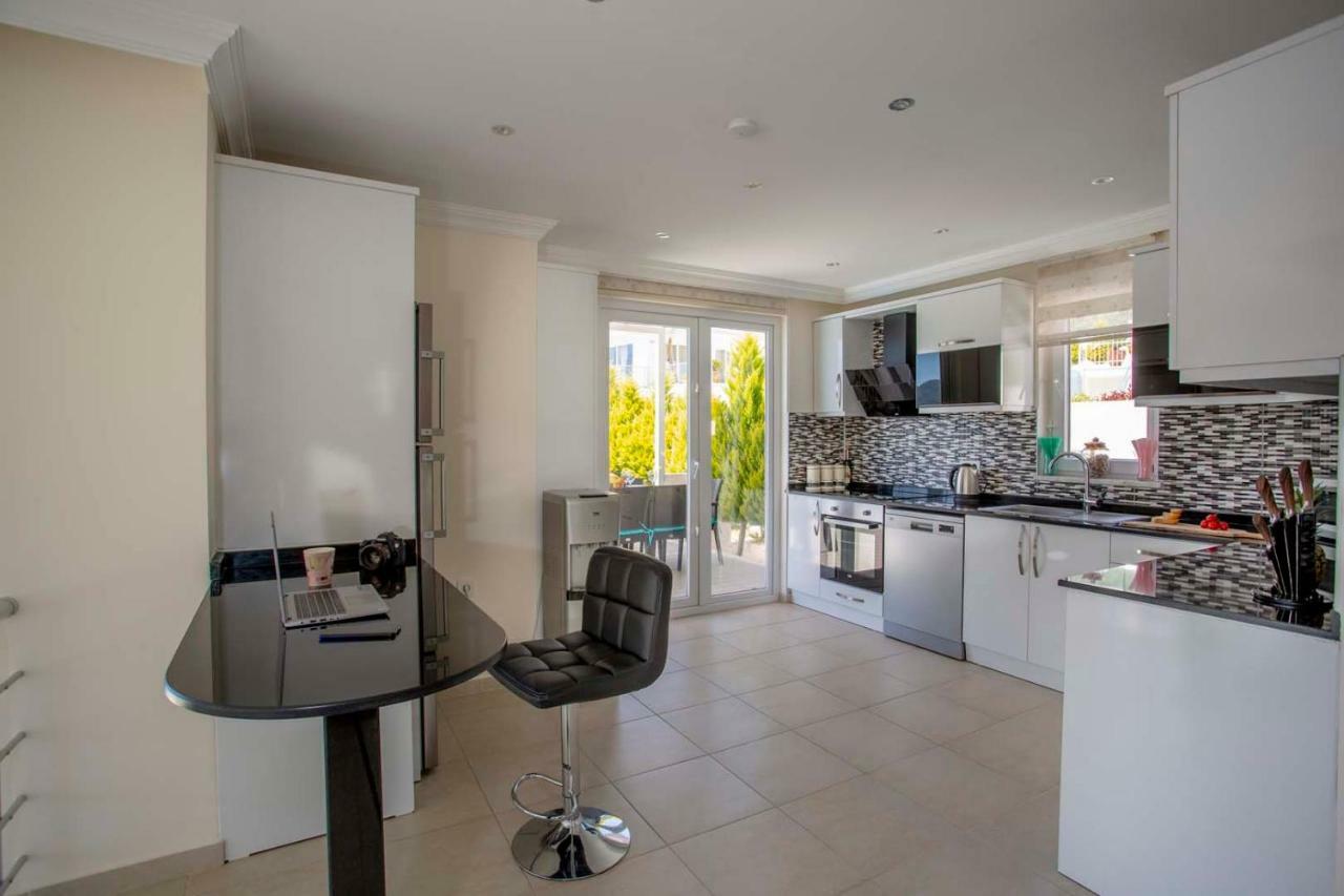 Orka Residence Villa 3 Oludeniz Luaran gambar