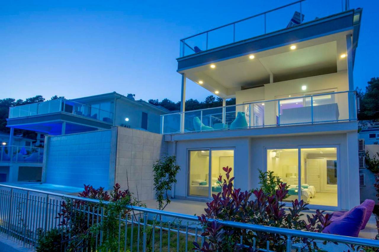 Orka Residence Villa 3 Oludeniz Luaran gambar
