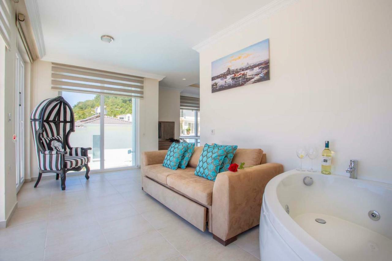 Orka Residence Villa 3 Oludeniz Luaran gambar