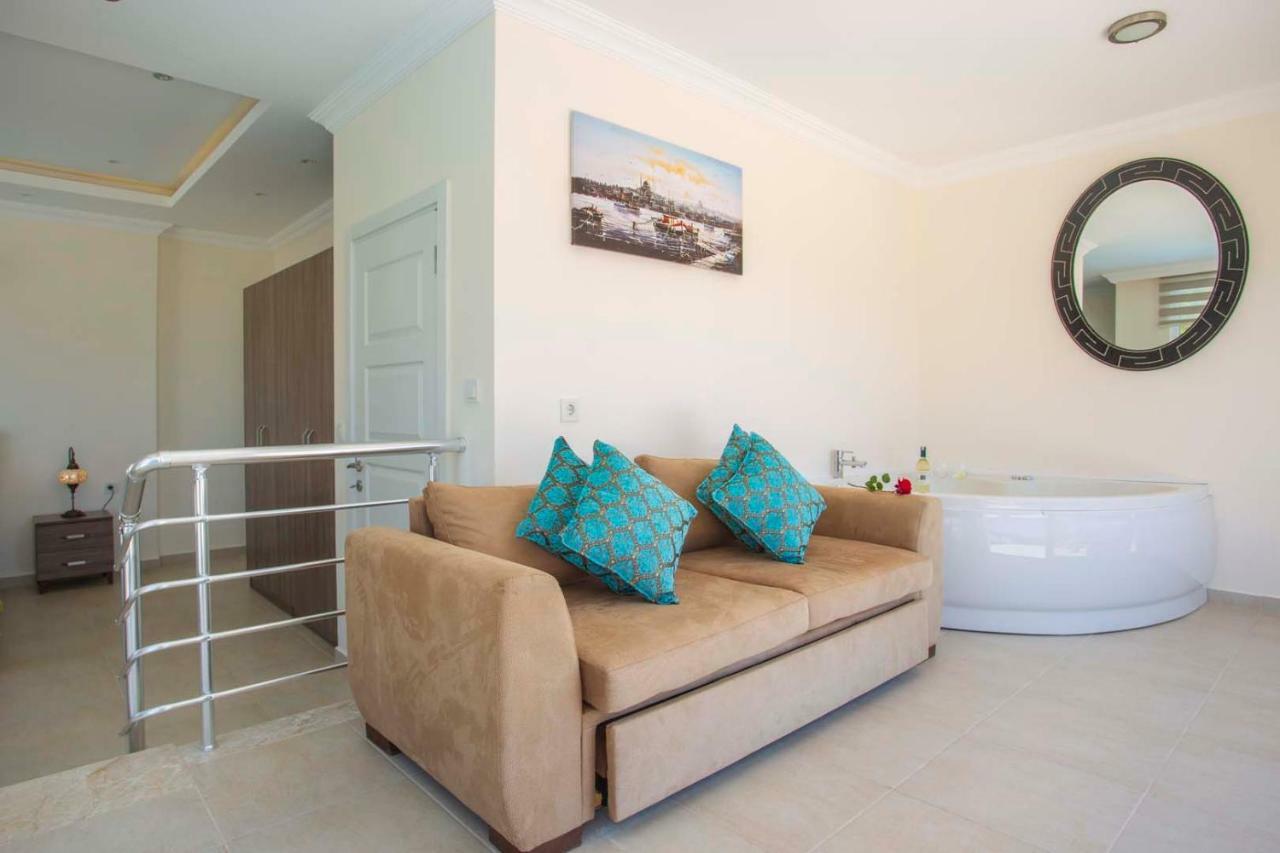 Orka Residence Villa 3 Oludeniz Luaran gambar