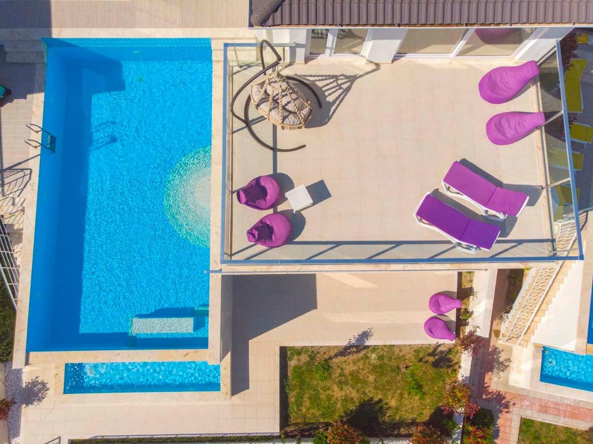 Orka Residence Villa 3 Oludeniz Luaran gambar